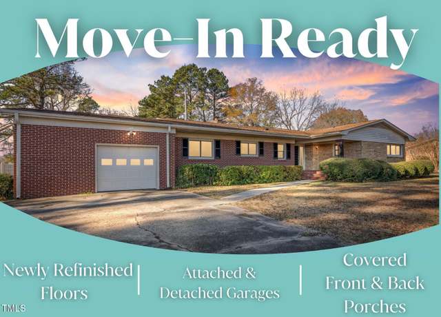 Property at 112 Rae Rd, Kinston, NC 28504, 4 beds, 3 baths