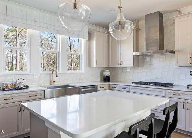 Property at 2013 Trident Maple Ln, Chapel Hill, NC 27517, 3 beds, 3.5 baths