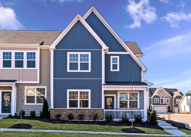 Property at 2477 Englemann Dr #370, New Hill, NC 27562, 4 beds, 3.5 baths