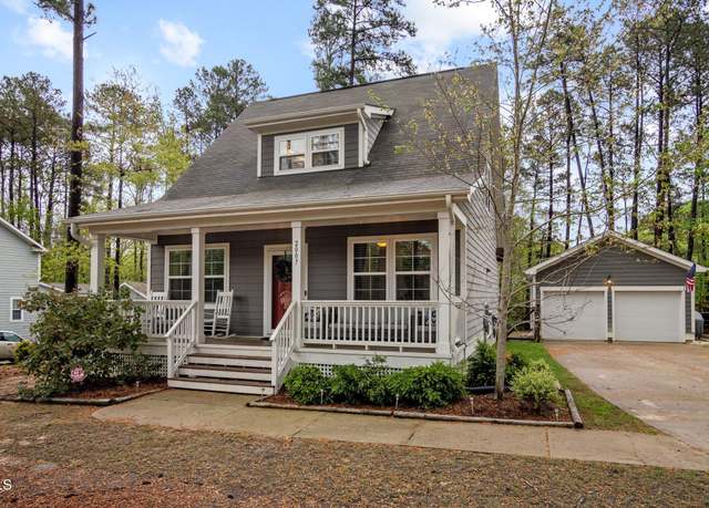 Property at 2007 Watson Rd, Durham, NC 27704, 3 beds, 2.5 baths