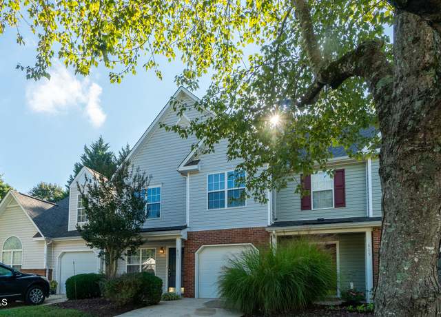 Property at 803 Creek Crossing Trl, Whitsett, NC 27377, 3 beds, 2.5 baths