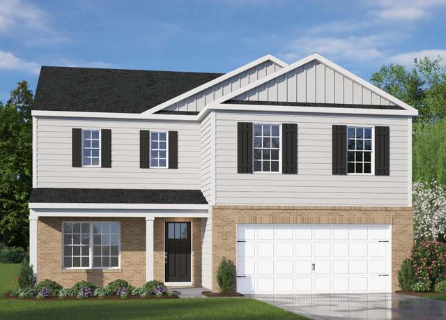 Property at 223 Ethel Ln, Angier, NC 27501, 3 beds, 2.5 baths