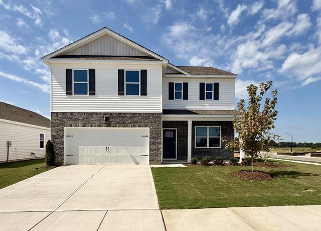 Property at 223 Ethel Ln, Angier, NC 27501, 3 beds, 2.5 baths