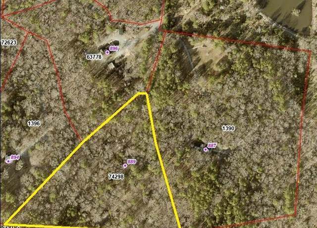 Property at 889 Old Stonehouse Rd, Chapel Hill, NC 27516