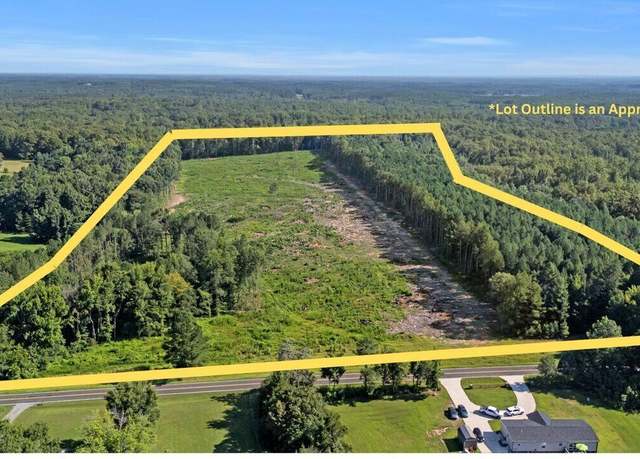 Property at 1474 Castle Rock Farm Rd, Pittsboro, NC 27312