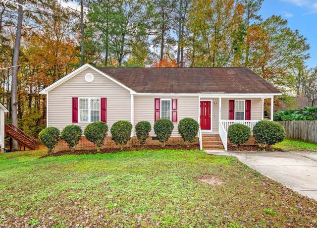 Property at 125 Havencrest Lndg, Garner, NC 27529, 3 beds, 2 baths