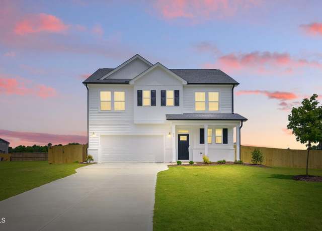 Property at 22 Whistling Way #18, Lillington, NC 27546, 4 beds, 2.5 baths