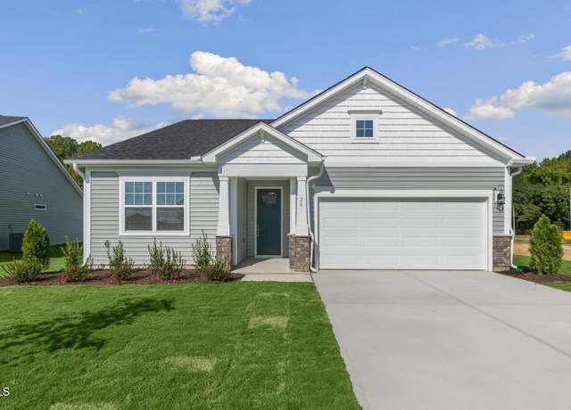 Property at 280 Providence Creek Dr, Fuquay Varina, NC 27526, 2 beds, 2.5 baths