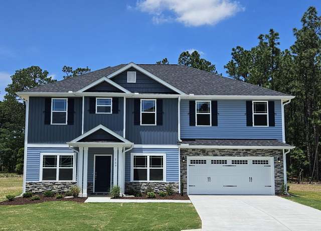 Property at 29 High Hampton Way, Fuquay Varina, NC 27526, 5 beds, 4 baths