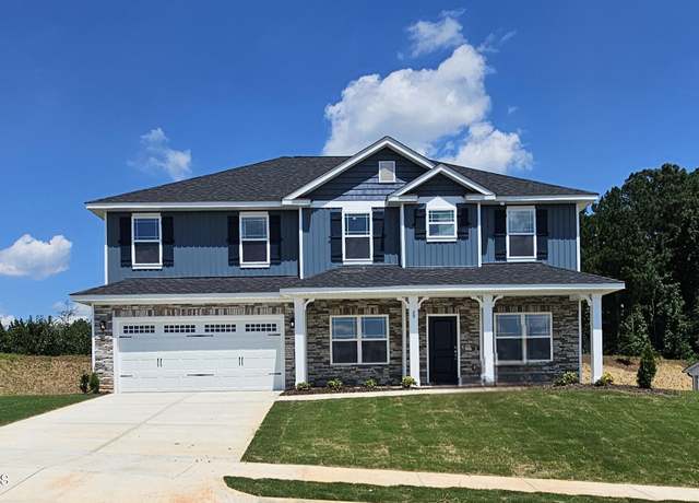 Property at 29 High Hampton Way, Fuquay Varina, NC 27526, 5 beds, 4 baths