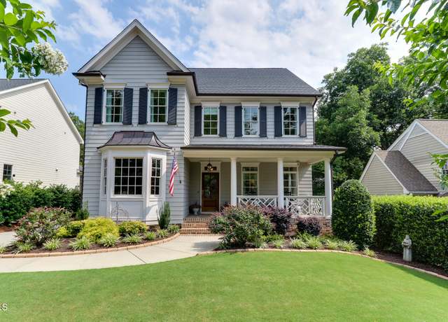 Property at 1830 Wilshire Ave, Raleigh, NC 27608, 4 beds, 4 baths