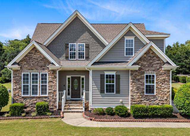 Property at 1012 Tavernier Knoll Ln, Raleigh, NC 27603, 3 beds, 2.5 baths