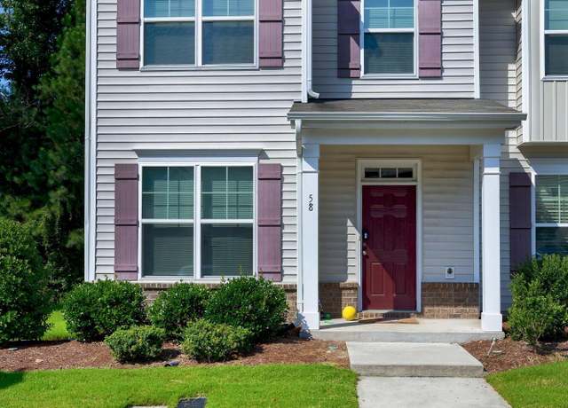 Property at 102 Harvest Oaks Ln #58, Durham, NC 27703, 3 beds, 2.5 baths