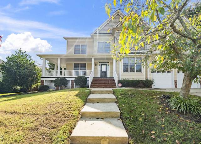 Property at 2005 Mill Gate Ln, Cary, NC 27519, 5 beds, 4.5 baths