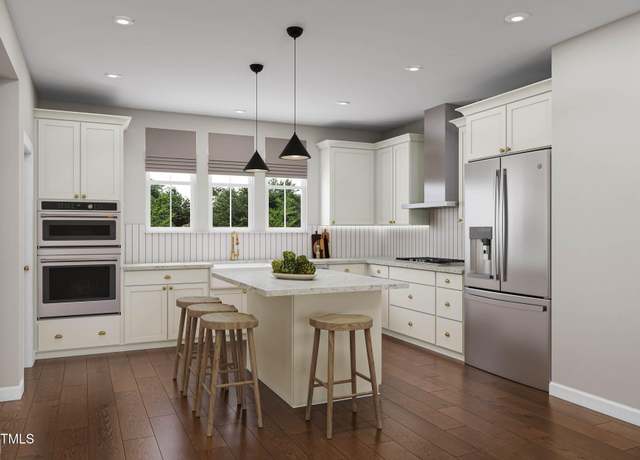 Property at 2019 Trident Maple Ln, Chapel Hill, NC 27517, 3 beds, 3.5 baths
