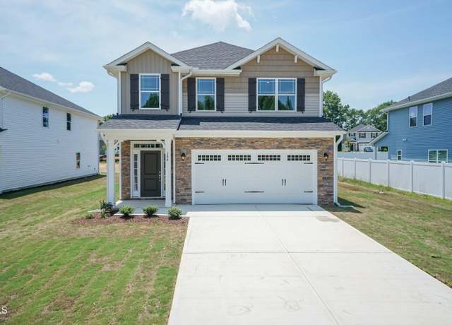 Property at 384 Hopewell Branch Ct, Smithfield, NC 27577, 5 beds, 3.5 baths