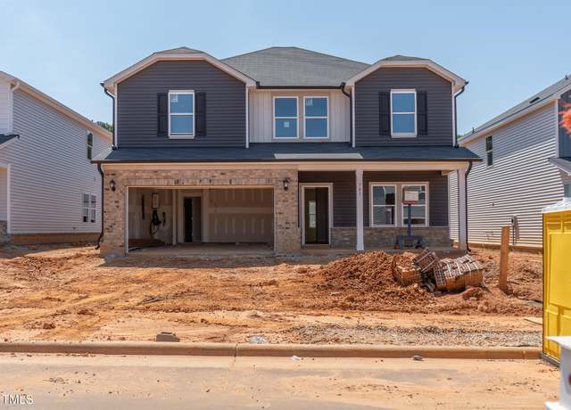 Property at 741 Deschutes Dr, Garner, NC 27529, 4 beds, 2.5 baths