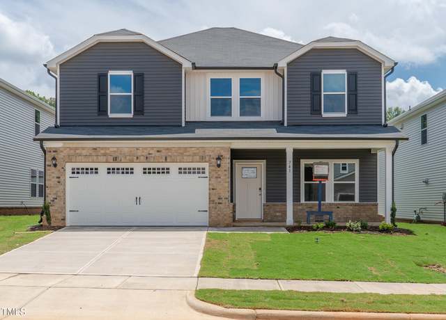 Property at 741 Deschutes Dr, Garner, NC 27529, 4 beds, 2.5 baths
