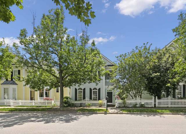 Property at 815 Carpenter Town Ln, Cary, NC 27519, 3 beds, 2.5 baths
