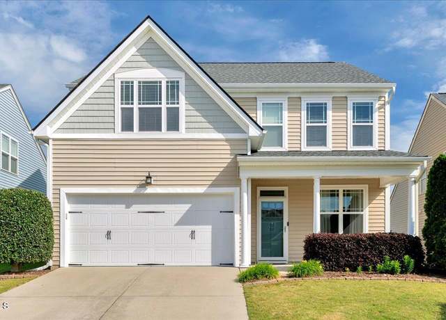 Property at 4109 Massey Preserve Trl, Raleigh, NC 27616, 3 beds, 2.5 baths