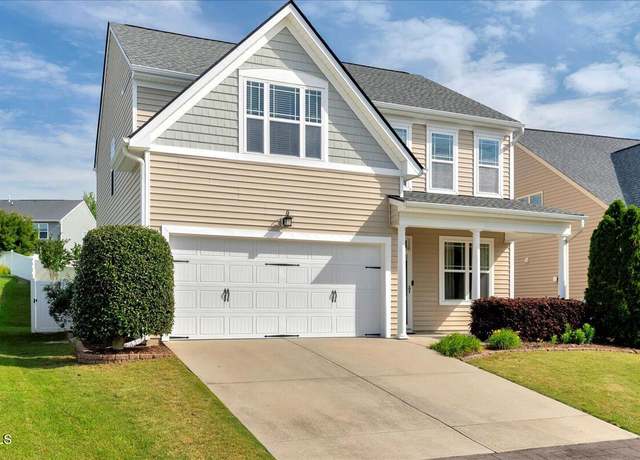 Property at 4109 Massey Preserve Trl, Raleigh, NC 27616, 3 beds, 2.5 baths