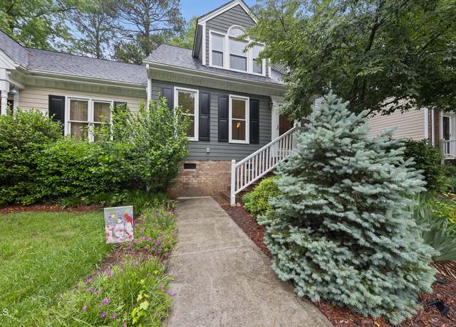 Property at 3940 Lake Ferry Dr, Raleigh, NC 27606, 2 beds, 2 baths