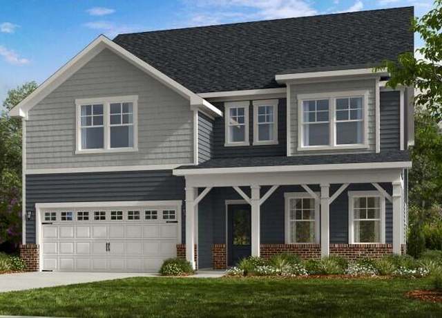 Property at 925 Kinglet House Rd, Knightdale, NC 27545, 4 beds, 3.5 baths