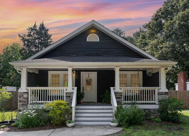 Property at 109 St Marys St, Garner, NC 27529, 3 beds, 2 baths