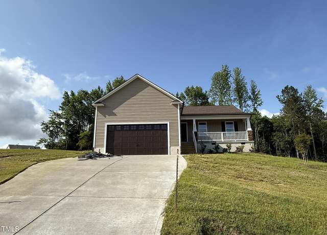Property at 233 Constellation Ct, Benson, NC 27504, 3 beds, 2 baths