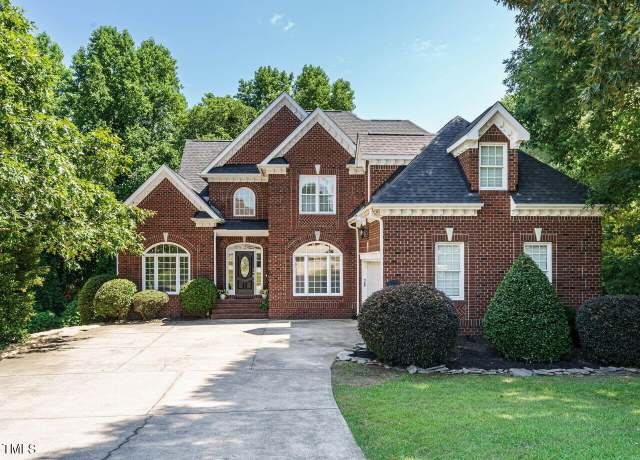 Property at 230 Paula Dr, Angier, NC 27501, 4 beds, 4 baths