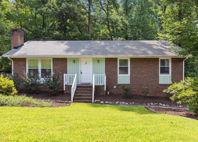 Property at 7916 Foxwood Dr, Raleigh, NC 27615, 5 beds, 3 baths