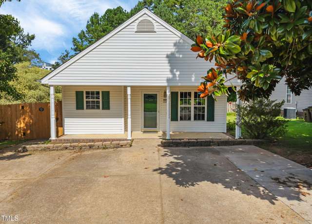 Property at 262 Highgate Cir, Wake Forest, NC 27587, 3 beds, 2 baths