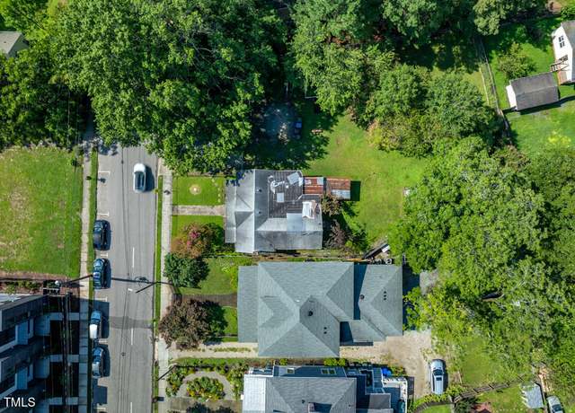 Property at 829 N Mangum St, Durham, NC 27701