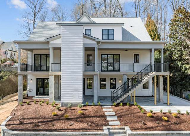 Property at 3304 Cheswick Dr, Raleigh, NC 27609, 6 beds, 5.5 baths