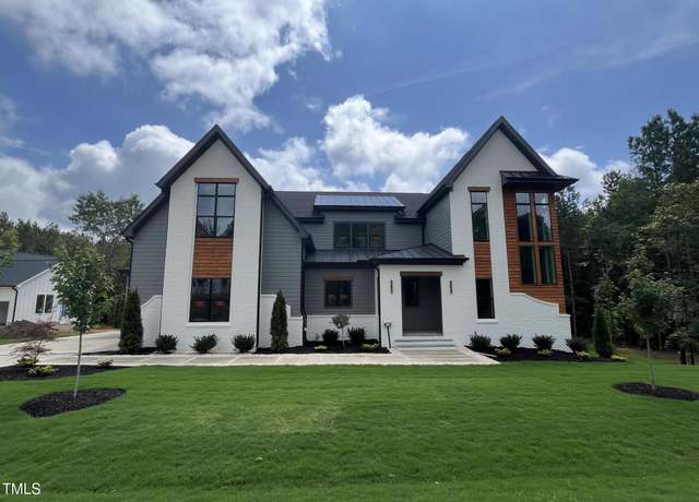 Property at 170 Cherry Bark Dr, Youngsville, NC 27596, 4 beds, 3.5 baths