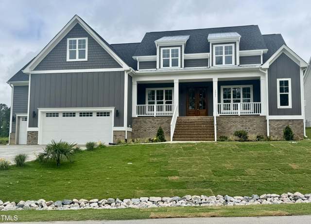 Property at 1221 Azalea Garden Cir, Raleigh, NC 27603, 4 beds, 3.5 baths