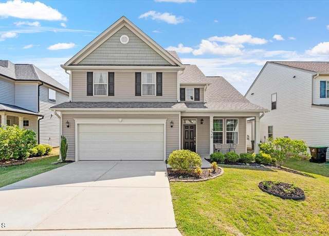 Property at 220 Outwater Ridge Dr, Garner, NC 27529, 4 beds, 2.5 baths