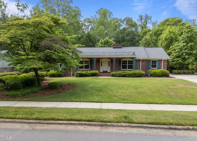 Property at 5529 Shadowbrook Dr, Raleigh, NC 27612, 3 beds, 2 baths