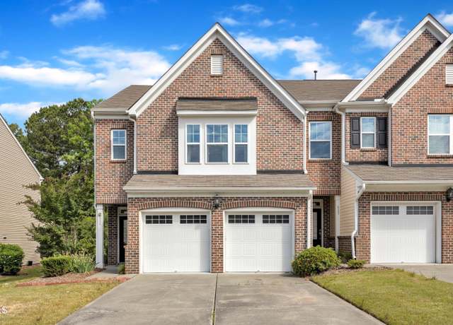 Property at 416 Durants Neck Ln, Morrisville, NC 27560, 3 beds, 2.5 baths