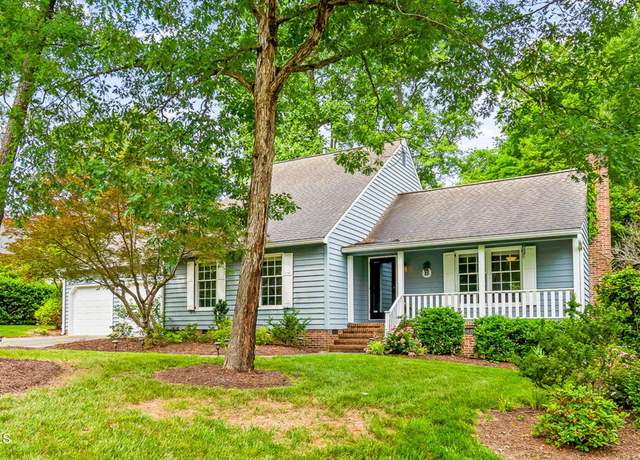 Property at 318 Fieldstone Dr, Burlington, NC 27215, 3 beds, 2.5 baths