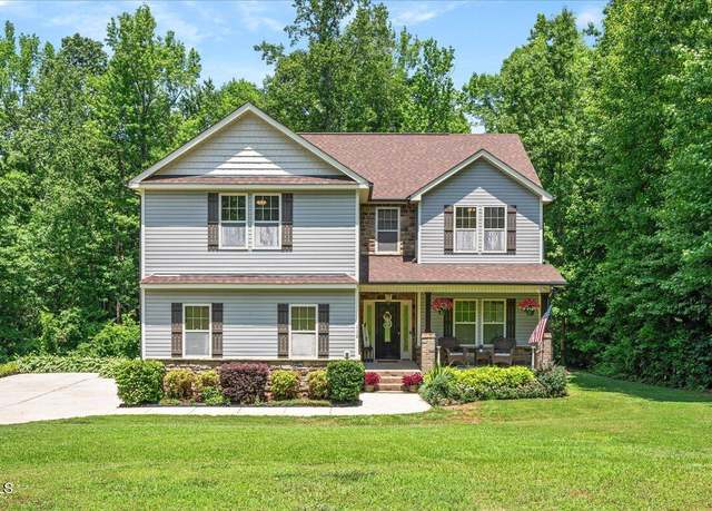Property at 110 Lexington Ave, Zebulon, NC 27597, 4 beds, 3.5 baths