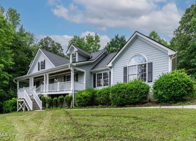 Property at 180 Normandy Rd, Louisburg, NC 27549, 3 beds, 3 baths