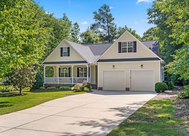 Property at 59 Carrousel Ct, Angier, NC 27501, 3 beds, 2 baths