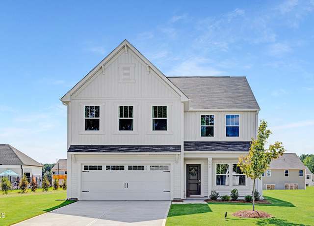 Property at 106 S Buggy Dr #70, Benson, NC 27504, 5 beds, 3 baths