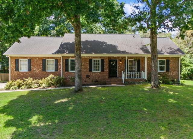 Property at 5320 Middleton Rd, Durham, NC 27713, 3 beds, 2 baths