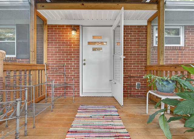 Property at 3215 Oxford Dr, Durham, NC 27707, 2 beds, 1 bath