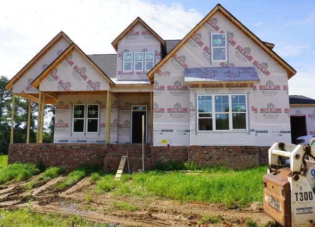 Property at 160 Summerlin Dr, Archer Lodge, NC 27527, 4 beds, 3 baths