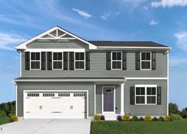 Property at 1552 Ivy Meadow Ln, Zebulon, NC 27597, 4 beds, 2.5 baths