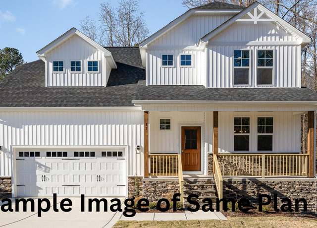 Property at 165 Tuskeegee Dr, Smithfield, NC 27577, 3 beds, 2.5 baths
