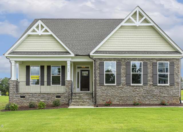 Property at 190 Sage Ln #015, Four Oaks, NC 27524, 4 beds, 3 baths